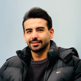 Mohammad Hassan Norouzi Fahim