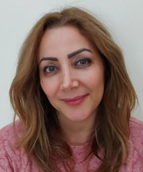 Bassemah Alcheikh Ahmad