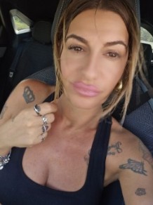 Monica Moretti