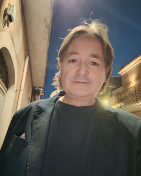 PIETRO NICOLOSI