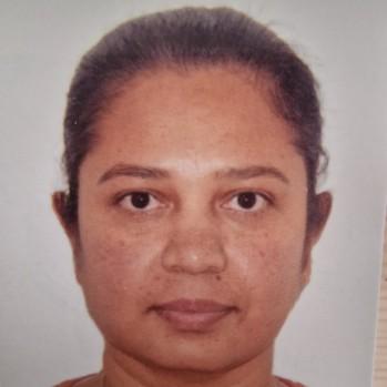 IROSHA HARSHANI PALLI MULLE KAPUGAMAGE