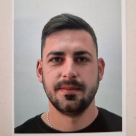 Antonio Sfera