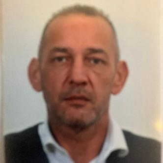 GINO CAMPISI