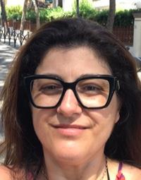 Barbara Azzurrini