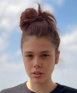 LETIZIA DIANA DILELLA