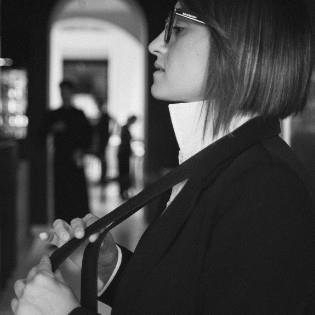 Silvana Di Domenico