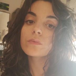 Giulia De Rugeriis