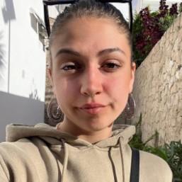 Alessia Taggiasco