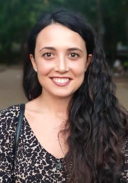 Rossana Olivieri