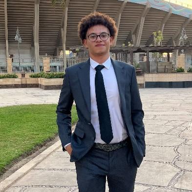 Elsayed Gaber