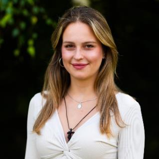 Zofia Dębska