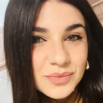 Valentina Pantisano