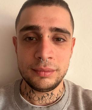 Lorenzo Romanelli