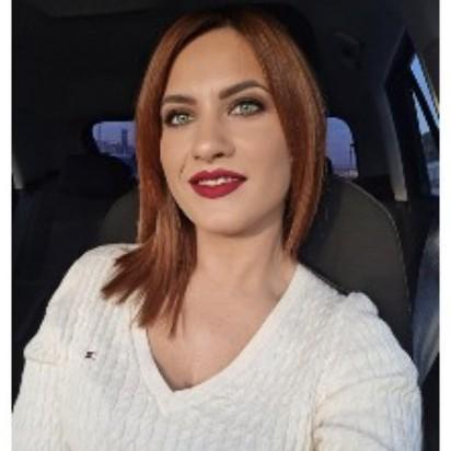 Carla Ferrigno