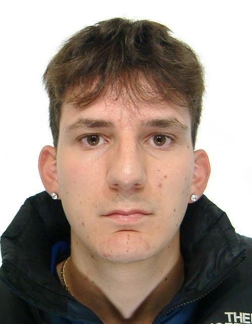 ALESSANDRO PICCIONI
