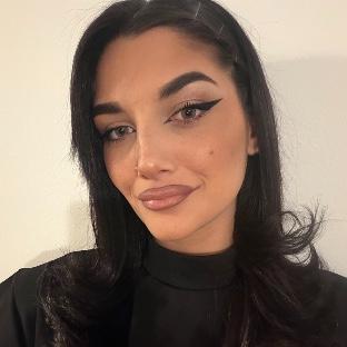Nunzia Pacciarelli