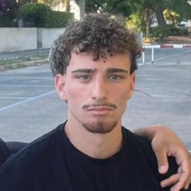Christian Sanseverino