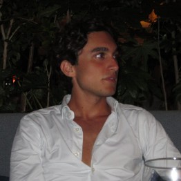 Marco Edoardo Suatoni