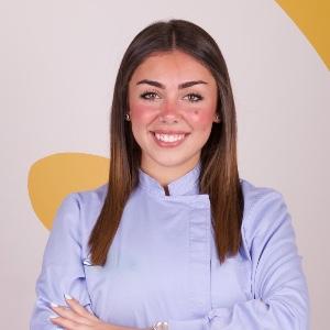 Sofia Cogoni