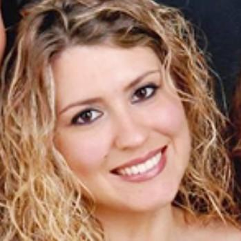 Laura Buccolini