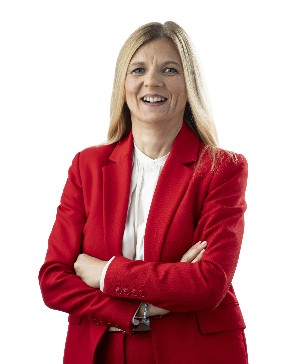 Marzena GRZYB