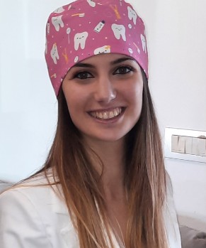 Valentina Cutrona