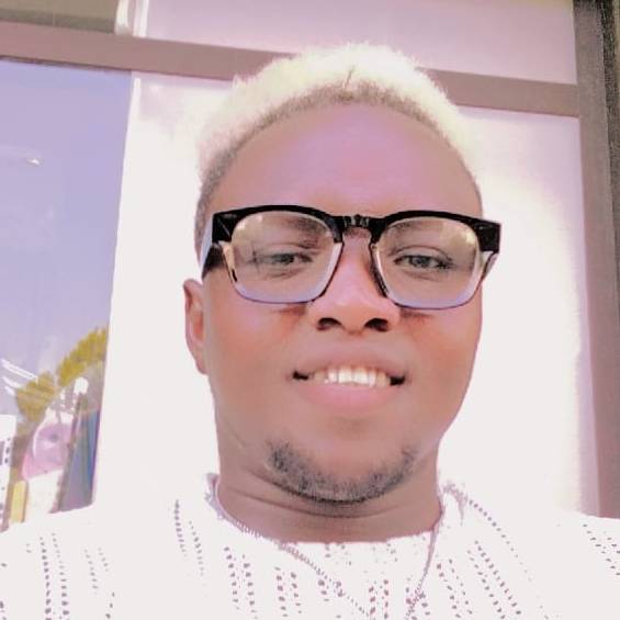 Mousa Fofana
