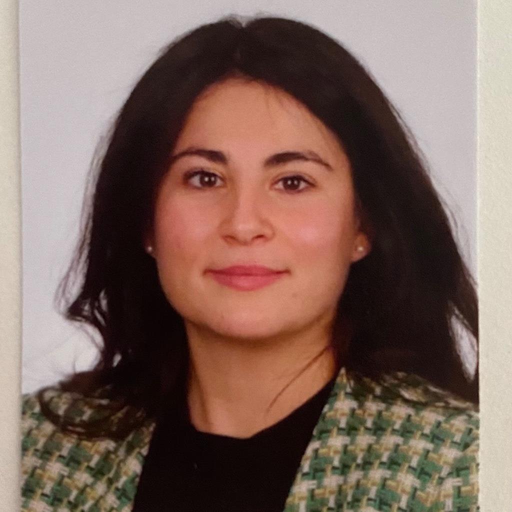 MARTINA PIACENZA