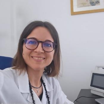 Arianna Di Donato