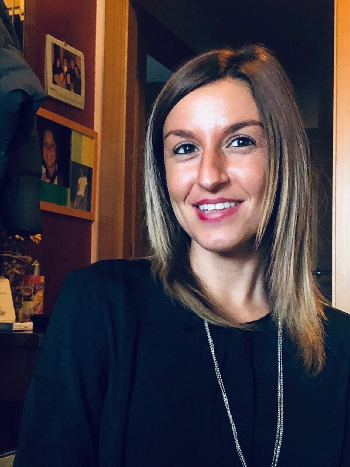 SIMONA CARBONE