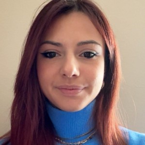 Martina Zaghi