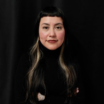 Magaly Marcelina Munguia Ibarra