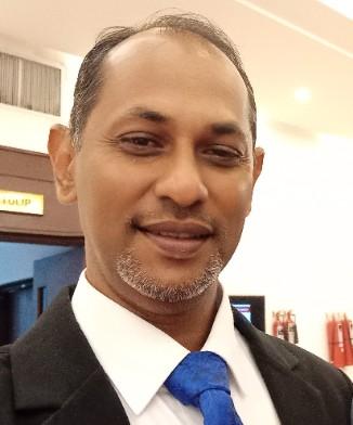 Gihan Sujeewa Pussewala Hewage