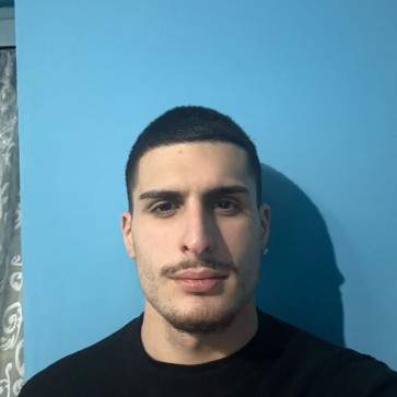 Emanuele Cantalini