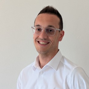 Luca Mazzetti