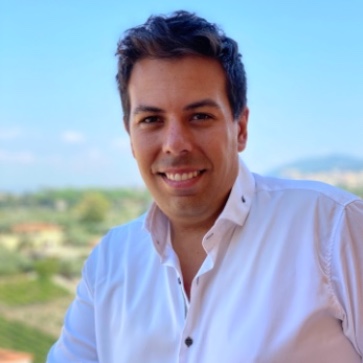 Giuseppe Torcaso