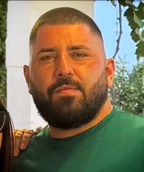 GIUSEPPE D'ANDRIA