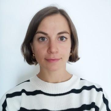 Sara Stocco