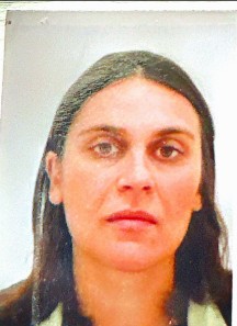 Bruna Luigina Delli Carri