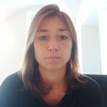 FRANCESCA BLONDET