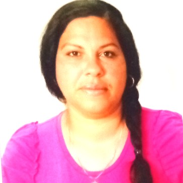 Celia Verdecia Perez