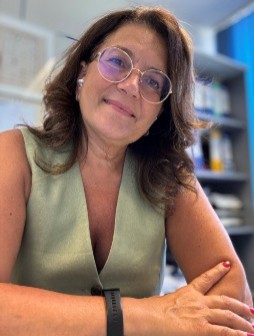 Maria Cristina Riefoli