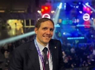 Alberto Dolfin