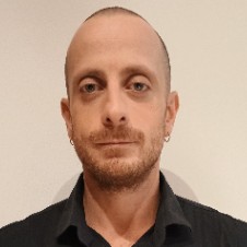 Claudio Felicioni