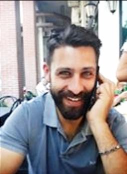 Claudio Zingaropoli