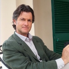 Fabrizio Tordi