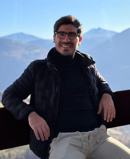 Davide Zappalà