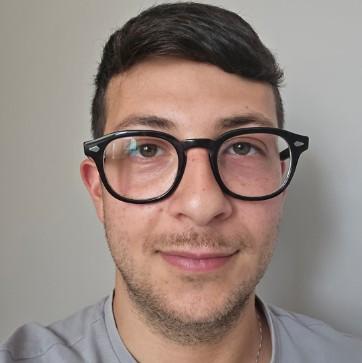 ROBERTO DE GIORGIO