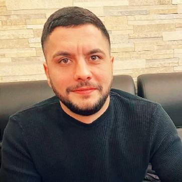 VALENTIN-NICOLAE COTOARBA