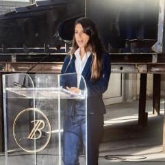 Camilla Barbieri